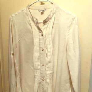 Calvin Klein Blouse